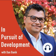 Beating the Odds: Jump-Starting Developing Countries — Justin Yifu Lin