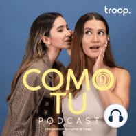 Amar desde la libertad con Regina Pavon - T2 EP08