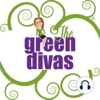 Green Divas Radio Show 2.25.12 - Jessica Alba on Why We Should Care