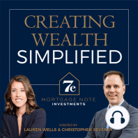 Managing Expectations: The Ups And Downs Of Real Estate And Note Investing With Kyle Zimpleman