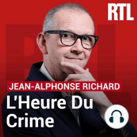 DÉCOUVERTE - Les voix du crime : Alexandre Despallières, "un serial empoisonneur" à jamais innocent ? 2/2
