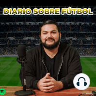 El mejor programa de fútbol durante el mundial | DSF