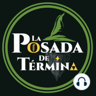 Reseñas de Términa - Miércoles (Wednesday)