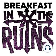 An Introduction to Breakfast in the Ruins