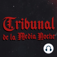 TDLMN E132 &#8211; El incidente OVNI de la escuela Ariel.