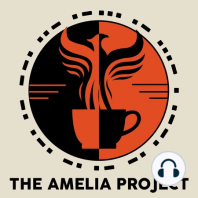 Amelia Audio Advent Calendar!