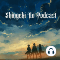 Shingeki No Podcast - Season 4 Episode 13 Breakdown