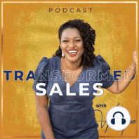 Soft Skills Selling Success with Ashley Martin