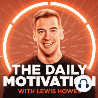 Don’t Trap Yourself Into An Identity | Lewis Howes EP 83