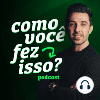 #03 - HÁBITOS QUE VÃO FAZER VOCÊ VENDER MAIS! Feat. GERONIMO THEML