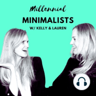 Millennial Minimalists Q&A: Part 1