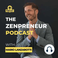 Episode 20 - The One Mindset Shift for Massive Success