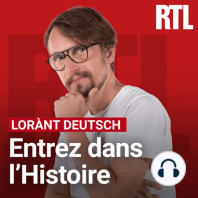 DÉCOUVERTE - Lorànt Deutsch invité dans "Les Grosses Têtes"