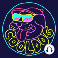 MY NEW CO-HOST - COOLDOG Podcast #40 (feat. James Marriott)
