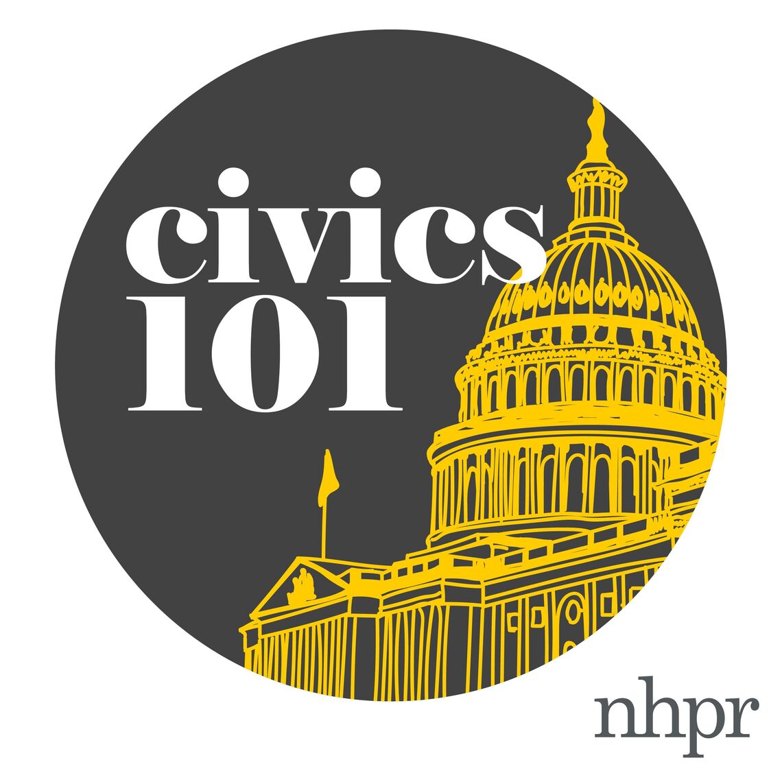 Propaganda Civics 101 Podcast