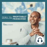 How Much Profit my 1st Franchise Made | Ep 1 Zero to Profitable Franchise Podcast