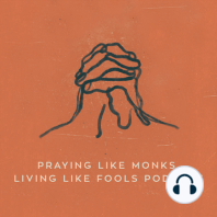 Laboring in Prayer (Praying for the Lost) ft. JT Thomas