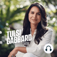 Tulsi & Riley Gaines talk Lia Thomas, Women’s Sports and Modern Feminism