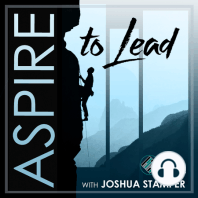 The Aspire Mailbag: Featuring Jeff Gargas and Joshua Stamper