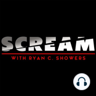 Episode 082 - Gale and Dewey in Scream 1 & Patreon: Horror Genre Bias