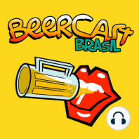 Podcast Cervejeiro – Surra de Lúpulo com Ludmyla e Leandro – Beercast #393