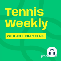 Tennis Weekly End of Season Quiz 2022