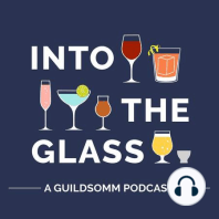 Tasting with GuildSomm: Justyna Brewczyk and Michael Markarian