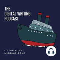 Curing Copywriting Amnesia, Writing Viral Threads, And Success Shortcuts | Espresso Hour Q&A E4