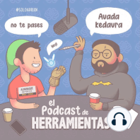Psicología en el mundial de Catar 2022 ft Javi Alarcón - Podcast de Herramientas