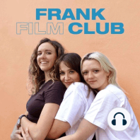 Welcome to Frank Film Club