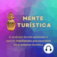 34. ENTREVISTA Competitividad en el sector turístico con el Dr. Omar Trejoluna Puente