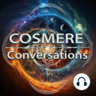 Episode 1: What is the Cosmere?