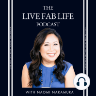 000: Introducing the Live FAB Life Podcast