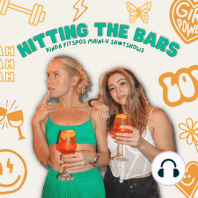 EP. 27: Keltie's Confessions on Dating a Pro Athlete
