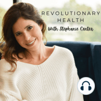 32. Healing Your Gut and Understanding SIBO with Dr. Melanie Keller