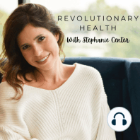 45. Master your Mindset, Overcome Self-Limiting Beliefs, & Achieve your Health Goals | JJ Virgin. 