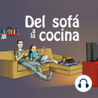 s12e18: Serie botella – The Patient