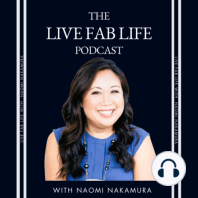 170: The Stories We Don’t Talk About: An Asian American Experience with Julianne Chai