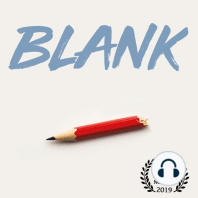 The Blank Podcast Trailer