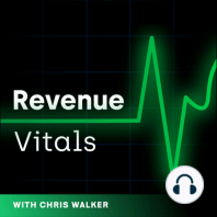 RV E19 - MUST LISTEN: Revenue R&D vs. Demand Gen | Dominate Your Market Podcast w/Michael Pedersen