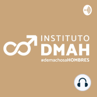 Teaser 1: Seamos Colibríes. Invitado: Tenoch Huerta para #demachosaHOMBRES