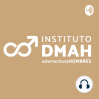 Teaser 4: Problemática social. Invitado: Diego Llamas para #demachosaHOMBRES