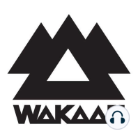 WAKAAN TV - WTV006 - Chloe Suit [Marketing & Social Media for Liquid Stranger / WAKAAN / SSKWAN / WAKAAN Fest]