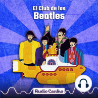 El Club de Los Beatles: The Beatles: Get Back