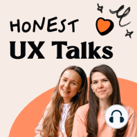 #67 Collaborating with UX researchers