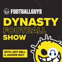 Josh Jacobs Was Always The Cheat Code || Dynasty Fantasy Football 2022
