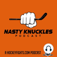 Episode 95: Jay Rosehill | Flyers and Maple Leafs Enforcer