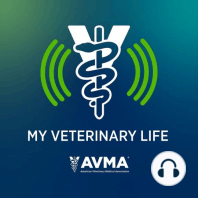The Many Dimensions of Veterinary Medicine with Dr. Megan Sprinkle