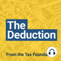Meet Daniel Bunn (again), Tax Foundation's New President & CEO