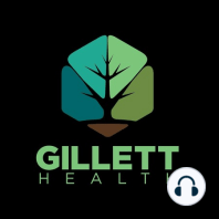 Serotonin Study, Estrogen Receptors, And Is Fruit Making You Fat? | The Gillett Health Podcast #7